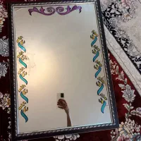 آینه دیواری