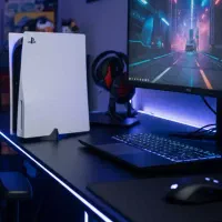 خدمات تخصصی لپ تاپ، کامپیوتر در محل و نصب بازی ps5