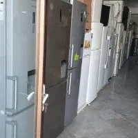 خریدار و فروشنده یخچال فریزر