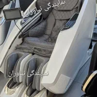 صندلی ماساژور مدل روبو جدیدترین سبک