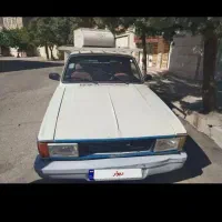 حمل بار با وانت پیکان