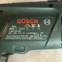 دریل بوش سوییس