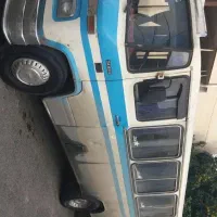 مینی بوس 21 نفره