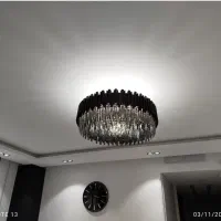 برقکار برقکاری اتصالی نصب نصاب لوستر لاینر|خدمات پیشه و مهارت|کرمان, |دیوار