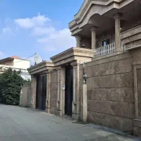 215متر زمین مسکونی شهری با پروانه و سندتکبرگ