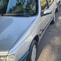 پژو۴۰۵ مدل ۸۷
