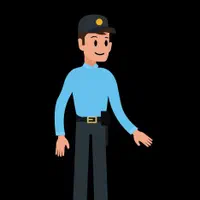 جویای کار نگهبانی یا مناسب در شهرستان امیدیه