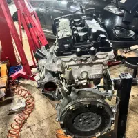 فروش گیربکس و موتور انواع ماشین ها