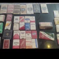 کلکسیون نابی بی همتا|کلکسیون اشیاء عتیقه|شیراز, تاچارا|دیوار