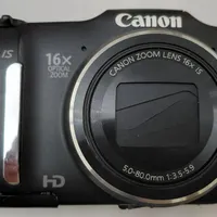 دوربین کانن sx160