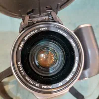 دوربین عکاسی حرفه ای OLYMPOS اصل ژاپن