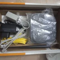 مودمD-Link Dsl124