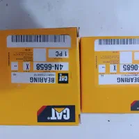 موتور کاترپیلار 3408