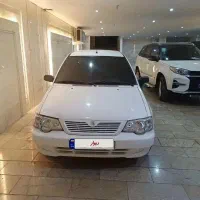پراید ۱۱۱ مدل ۹۵