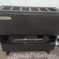 بخاری گازی دو میلیون