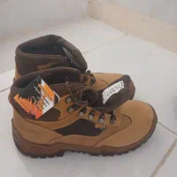 کفش ایمنی آک آک