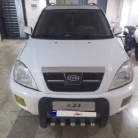 x33 مدل ۹۱ دو‌ لکه رنگ سالم