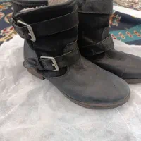 کفش همه سایز در حد نو|کیف، کفش، کمربند|سبزوار, فرهنگیان|دیوار