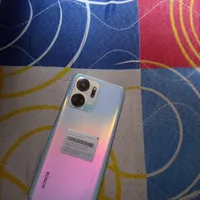 فروش فوری گوشی honor x7a|موبایل|شیراز, بازار|دیوار