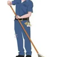 استخدام نگهبان سرایدار