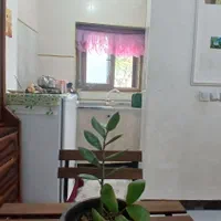 کلبه دو نفره (بهار ۳)|اجارهٔ کوتاهمدت ویلا و باغ|بابلسر, |دیوار