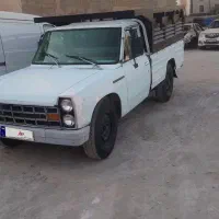نیسان ۷۱|خودرو سواری و وانت|کرج, شهرک بنفشه|دیوار