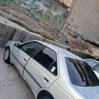 پژو92بدون مشکل