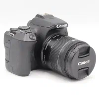 CANON 250D 18-55 STM|دوربین عکاسی و فیلم‌برداری|تهران, شیخ هادی|دیوار