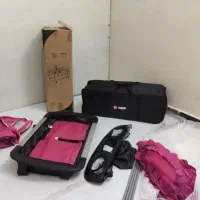تخت پارک مارک گیدز گلوری