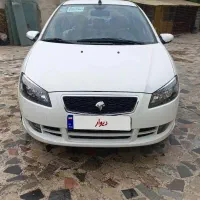 رانا پلاس TU5P مدل ۱۴۰۴