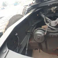 اف اچ 420 مدل 84 بدون رنگ استسنایی|خودرو سنگین|کرمانشاه, |دیوار