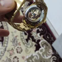 فروش ساعت تمام اتومات از برند سکیوه|ساعت|بوکان, |دیوار