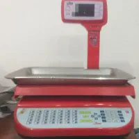 ترازو دیجیتال محک