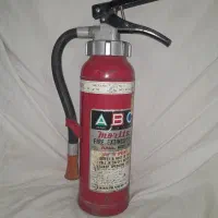 کپسول آتشنشانی|ابزارآلات|رشت, کوی حسینی|دیوار