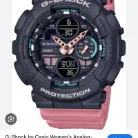 ساعت جی شاک کاملا نو و استفاده نشده|ساعت|تهران, سعادت‌آباد|دیوار