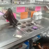 دسگاه بستنی رولی ایتالیا|فروشگاه و مغازه|رباط‌کریم, رباط‌کریم|دیوار