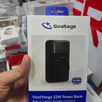 پاوربانک های اورجینال و با کیفیت