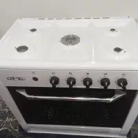 اجاق گاز|اجاق گاز و لوازم برقی پختوپز|باغستان, |دیوار