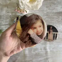 مگنت عکس رزینی|صنایع دستی و سایر لوازم تزئینی|شوشتر, |دیوار