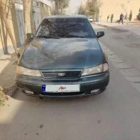 دوو سیلو|خودرو سواری و وانت|اصفهان, ملک‌شهر|دیوار