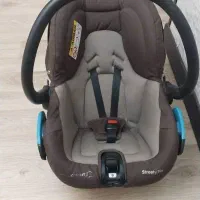 کریر ب ب کانفورت اصل