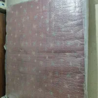 تشک ۲ نفره سالم