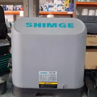 پمپ آب سایلنت شیمجه SHIMGE|ابزارآلات|اردکان, |دیوار