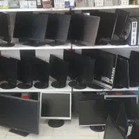 مانیتور کار کرده تضمینی امنیت برتر مسکن