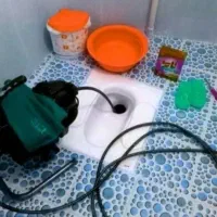 لوله بازکنی احمدی رفع گرفتگی فاضلاب کل شهر«تعاونی»