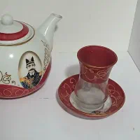 قوری شاه عباسی