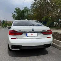 BMW 750 LI|خودرو سواری و وانت|تبریز, |دیوار