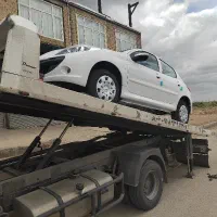 207 سقف فلز مدل 405