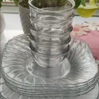 حراج ظرف و کفش و ...