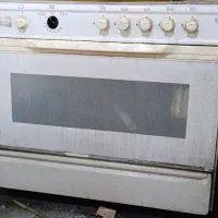 اجاق گاز سینجر